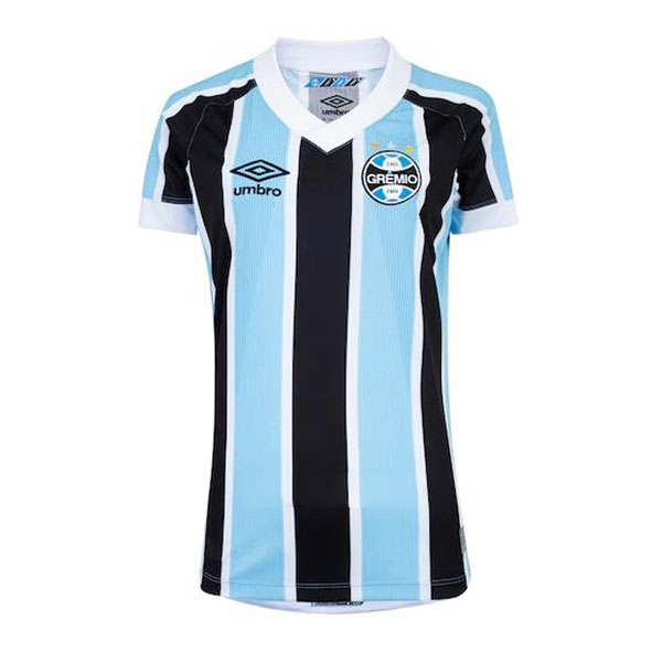 Thailande Maillot Football Gremio Domicile Femme 2021-22